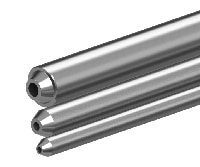 Sno Trik High Pressure Tube Nipples